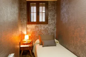 Hotel Villa San Jorge - Værelse