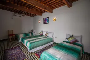 DAR MILOUDA RCIF - Room