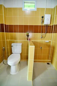 Laksasuk House - Bad