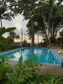 Raizes do Mar Hotel - Pé Na Areia - Opções de Suites com Ofuro Aquecido, SPA Privativo, Vista ao Mar ou Montanha, com Estacionamento e Café Incluso - Pool