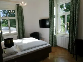 Glögglhof - Quarto