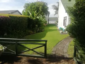 Point Lodge Knysna - View from room
