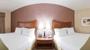 Holiday Inn Express Hotel & Suites Willows by IHG - Værelse