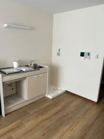 SakuraMandarin - Habitación