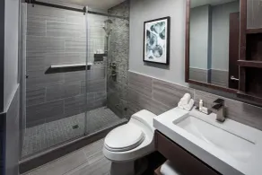 Hotel Indigo Flushing - LaGuardia by IHG - Banheiro