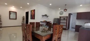 Palm Residence - Servicio de comidas en la habitación