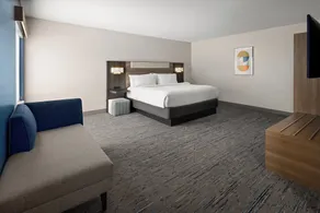 Holiday Inn Express & Suites Meriden by IHG - Værelse