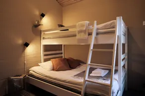 Barsebäck Resort Hotell - Værelse
