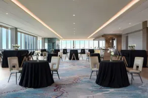 Renaissance Dallas Hotel - Réception
