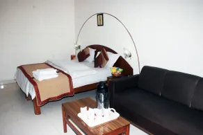 Trevon South Indian Hotel Karol Bagh - Quarto