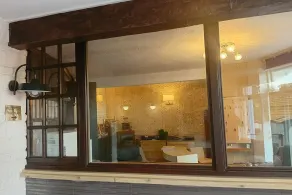 The Queens Road Hotel - Réception