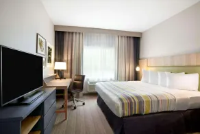 Country Inn & Suites by Radisson, Enid, OK - Chambre