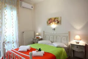 Avra apartments - Chambre