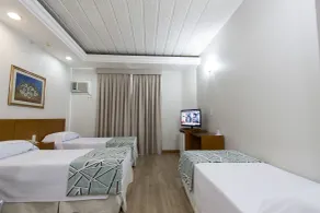 Di Giulio Hotel - Room