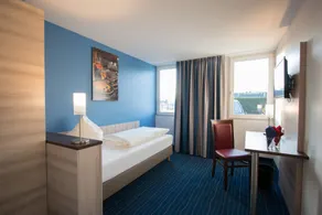 Motel 44 - Room