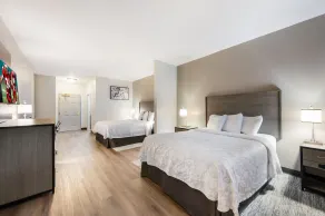Red Roof Inn PLUS & Suites Birmingham - Bessemer - Chambre