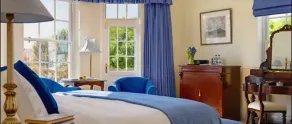 Emlagh House - Habitación