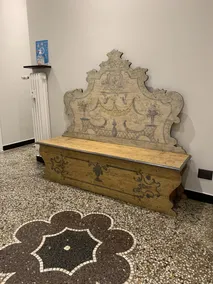 Il Genovino - Reception