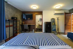 El Edén - Room