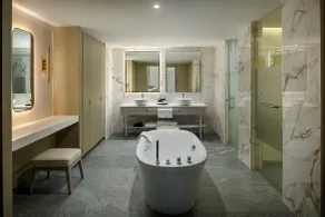 Princess Senses The Mangrove Resort - Adults Only  - Bagno