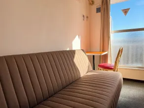 Sakura Hotel Nippori - Room