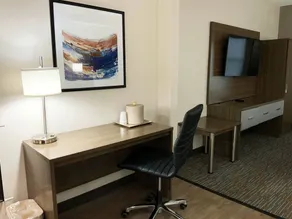 Wingate by Wyndham Jackson Ridgeland - Chambre