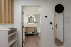 TownePlace Suites by Marriott Palmdale - Chambre