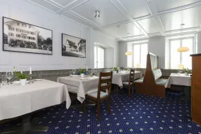 Mercure Lenzburg Krone - Restaurant