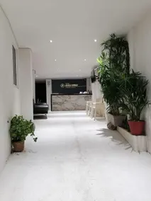Hotel Bora Bora Acapulco - Reception