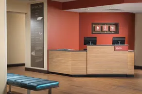 TownePlace Suites by Marriott Nashville Smyrna - Réception