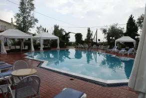 Hotel Assembly - Basseng