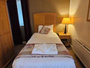 OYO Blaby Westfield Hotel - Room
