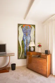 Hotel Le Verger Maelvi - Room