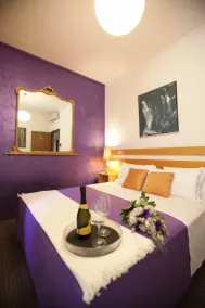 Art Hotel - Værelse