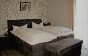 Hotel Schöne Aussicht - Room