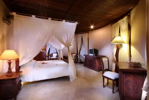 Dewani Villa Resort - Room