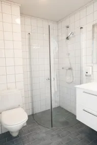 Oppdal Gjestetun - Bad