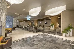 Royal Seginus - Reception