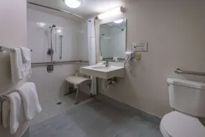La Quinta by Wyndham Kingsport Tri Cities Airport - Chambre