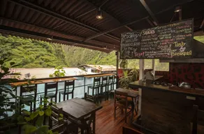 Nativus Hostel Machu Picchu - Restaurant