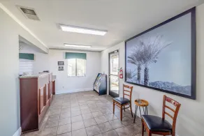 Townhouse Barstow On Historic Route 66 CA  I 15 - Réception