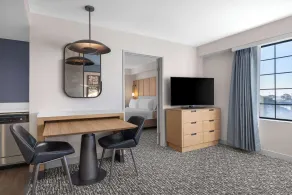 Homewood Suites by Hilton San Diego Airport/Liberty Station - Chambre