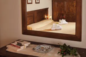 Montorio - Chambre