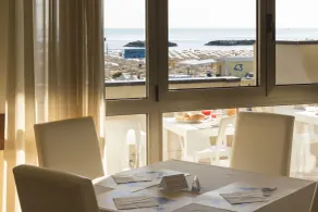 Hotel Life - Natural Style Rimini - Restaurant