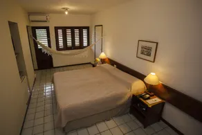 Hotel Fazenda Portal de Gravatá - Room