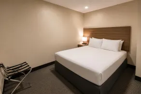 SureStay by Best Western Smithers - Chambre