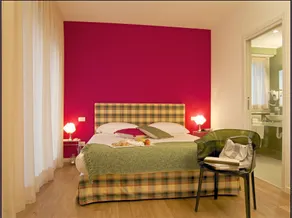 Spluga Sosta & Hotel - Værelse