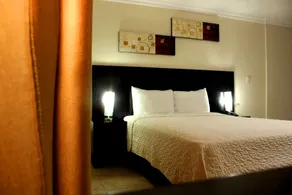 Hotel Terranova - Room