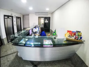  Costa Victoria Residence - Reception