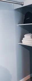 Ocean Crest Motel - Salle de bain